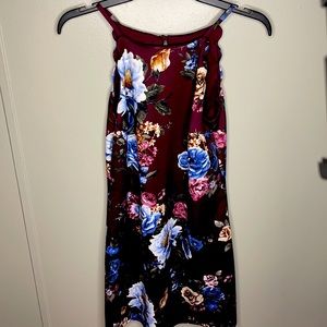 Medium Women’s IZ Byer dress